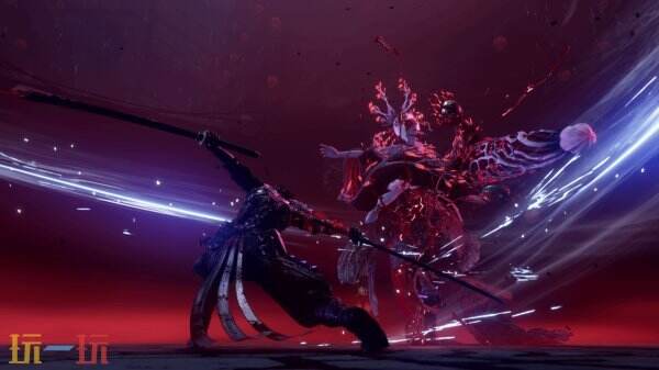 《忍者龙剑传4》的开发团队日前公开表示，本作的游戏难度异常之高！ 
