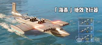 现代战舰中的海燕舰艇到底表现如何？它的实际使用体验又怎样？ 
