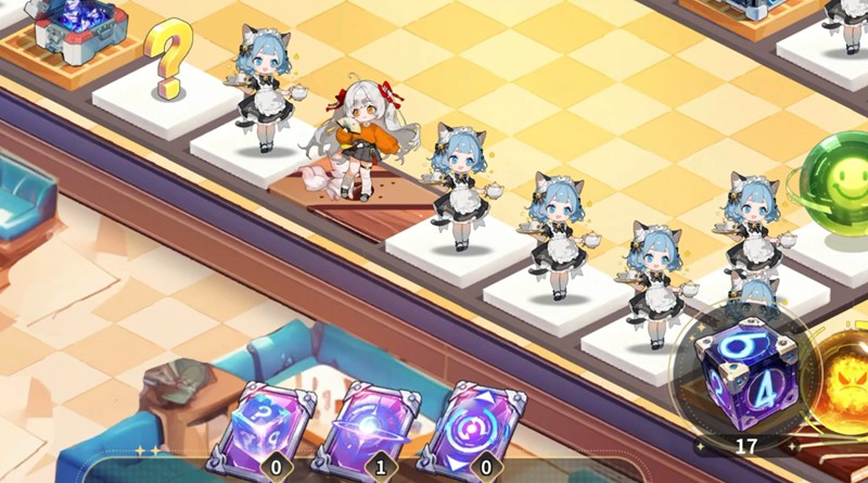 关于时隙之旅最新推出的大富翁玩法的详细介绍