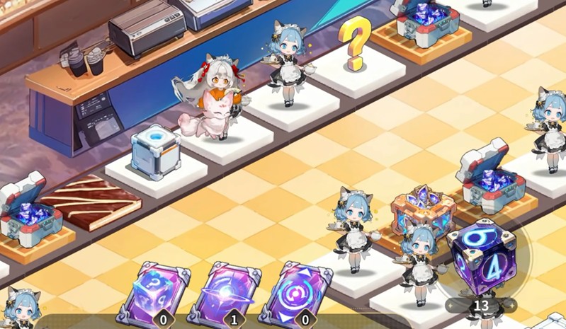 关于时隙之旅最新推出的大富翁玩法的详细介绍