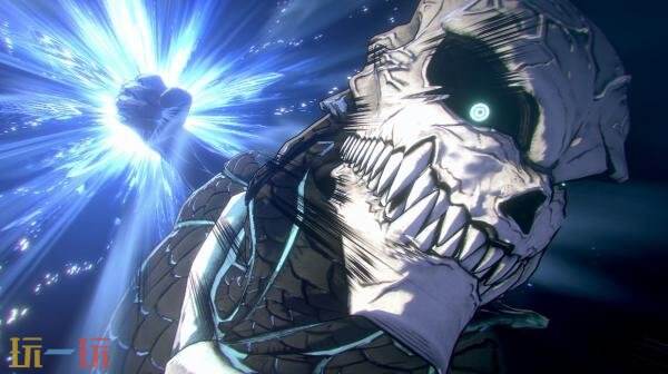 2025年8月31日，全球范围内正式开启免费RPG游戏《怪兽 8号 THE GAME》的测试版本