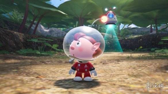 宫本茂分享了《皮克敏》频繁跨界合作背后独特的魅力所在！