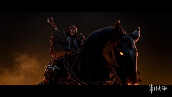 《暗黑血统4》首款预告片正式亮相，剧情紧随第一部的结尾展开