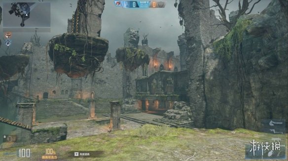 你还能在朝歌遗迹中体验追击模式吗？CFHD全新元素秘境迎来重大改版