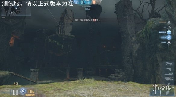 你还能在朝歌遗迹中体验追击模式吗？CFHD全新元素秘境迎来重大改版