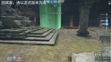 你还能在朝歌遗迹中体验追击模式吗？CFHD全新元素秘境迎来重大改版