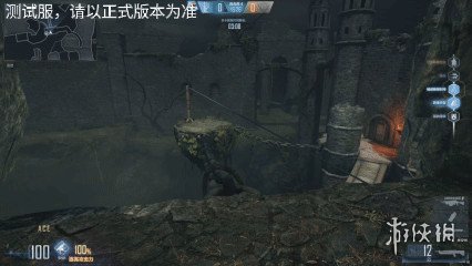 你还能在朝歌遗迹中体验追击模式吗？CFHD全新元素秘境迎来重大改版