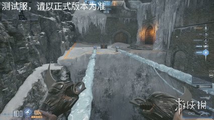 你还能在朝歌遗迹中体验追击模式吗？CFHD全新元素秘境迎来重大改版