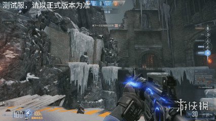 你还能在朝歌遗迹中体验追击模式吗？CFHD全新元素秘境迎来重大改版