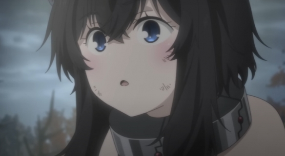 备受关注的轻小说系列《转生即是剑》第二季动画预计将在2026年正式播出 

