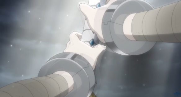 备受关注的轻小说系列《转生即是剑》第二季动画预计将在2026年正式播出 

