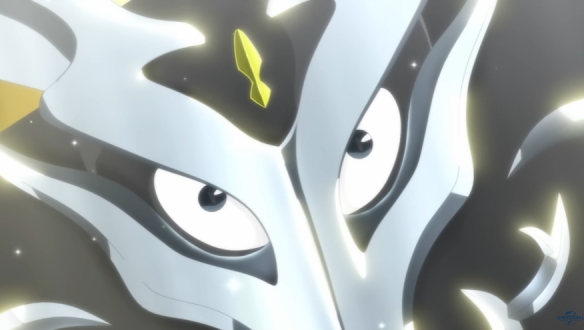 备受关注的轻小说系列《转生即是剑》第二季动画预计将在2026年正式播出 

