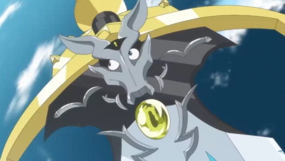 备受关注的轻小说系列《转生即是剑》第二季动画预计将在2026年正式播出 

