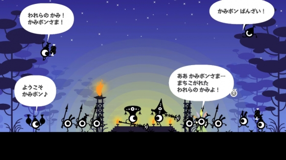 6月将迎来支持联机功能的《RATATAN》试玩版，续作《啪打碰精神》的全新体验将在PC平台首次亮相