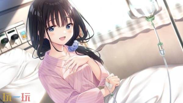 这款像素风养成类角色扮演游戏《痴情哥哥与病弱妹妹的乡村生活》现已正式上线发行

