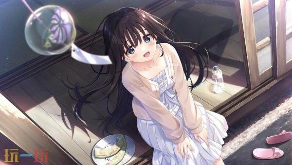 这款像素风养成类角色扮演游戏《痴情哥哥与病弱妹妹的乡村生活》现已正式上线发行

