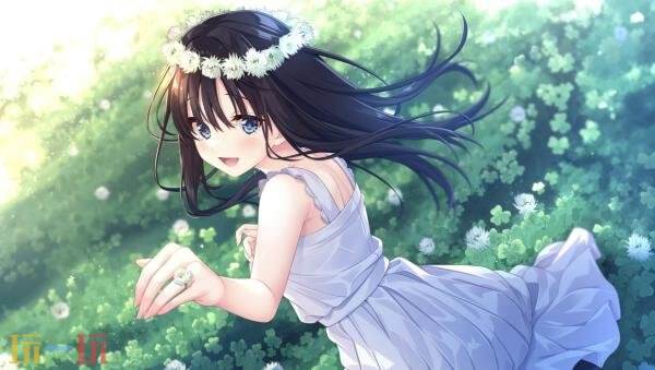 这款像素风养成类角色扮演游戏《痴情哥哥与病弱妹妹的乡村生活》现已正式上线发行

