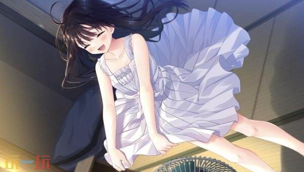 这款像素风养成类角色扮演游戏《痴情哥哥与病弱妹妹的乡村生活》现已正式上线发行

