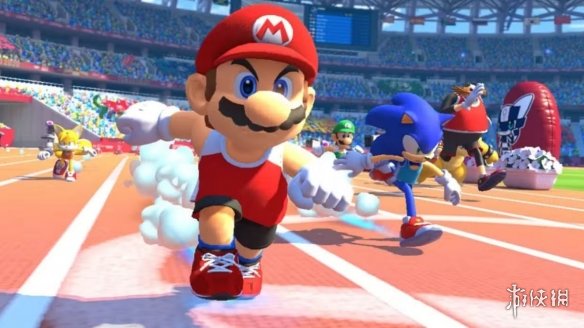 令人遗憾的是,《马里奥与索尼克在东奥会》的开发计划中曾有引入《龙珠》系列的设想。
令人遗憾的是,《马里奥与索尼克在东奥会》的开发计划中曾有引入《龙珠》系列的设想。