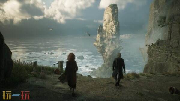 据传未来《霍格沃茨之遗》续作或会引入众多经典角色，以丰富游戏的内容与故事深度