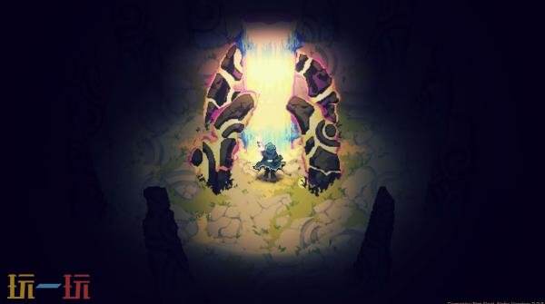 《以太术士》PC版本的早期试玩将于9月23日正式开启  
