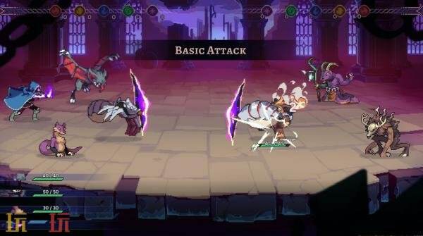 《以太术士》PC版本的早期试玩将于9月23日正式开启  
