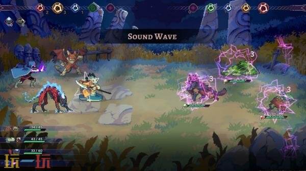 《以太术士》PC版本的早期试玩将于9月23日正式开启  
