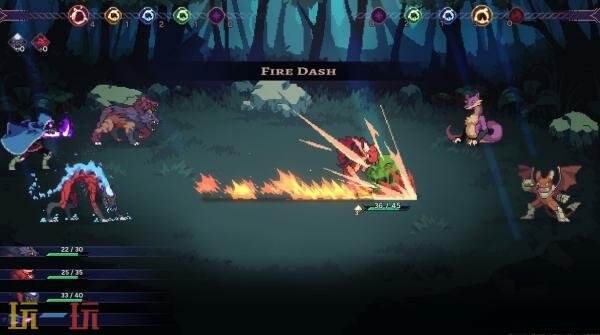 《以太术士》PC版本的早期试玩将于9月23日正式开启  
