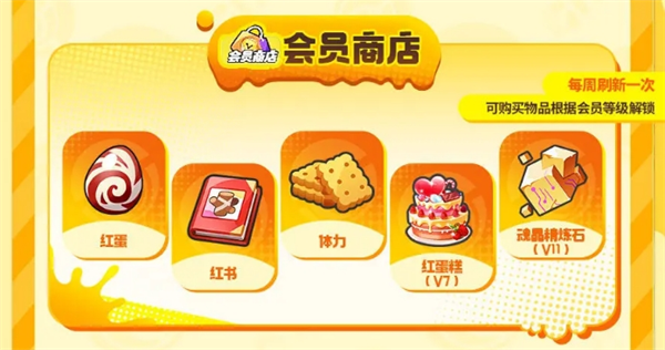 曙光重临中的商店兑换攻略—详细图示指南  
