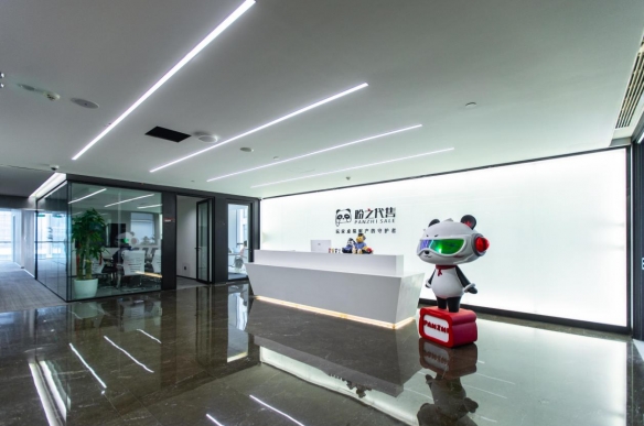 从“代售”转变为“全面服务”：盼之在游戏账户交易行业中如何实现领跑？
