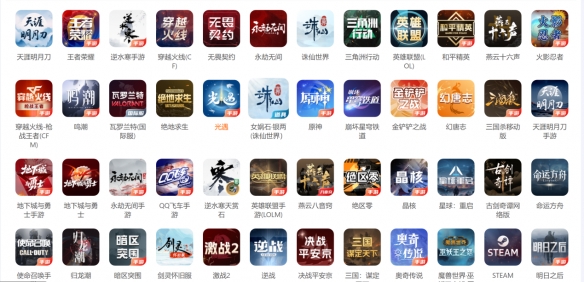 从“代售”转变为“全面服务”：盼之在游戏账户交易行业中如何实现领跑？
