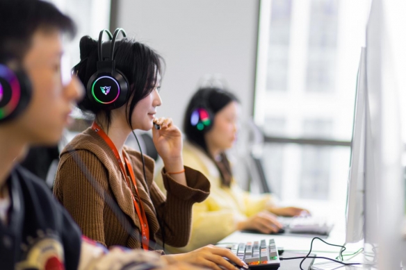 从“代售”转变为“全面服务”：盼之在游戏账户交易行业中如何实现领跑？
