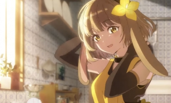 作为一款崭新的角色扮演游戏，《卡厄思梦境》正式开启了预约的通道，并同步发布了引人入胜的宣传影片