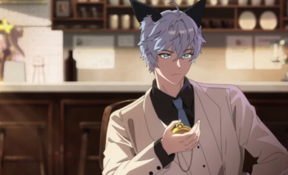 作为一款崭新的角色扮演游戏，《卡厄思梦境》正式开启了预约的通道，并同步发布了引人入胜的宣传影片