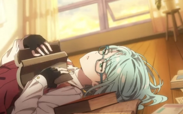 作为一款崭新的角色扮演游戏，《卡厄思梦境》正式开启了预约的通道，并同步发布了引人入胜的宣传影片