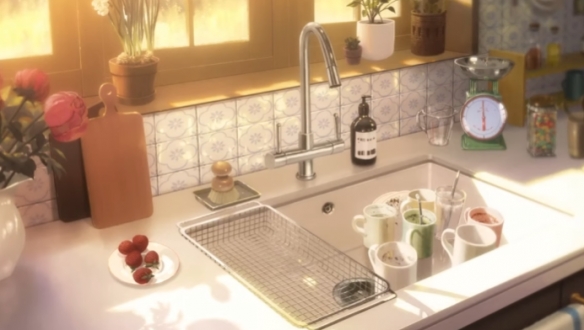 作为一款崭新的角色扮演游戏，《卡厄思梦境》正式开启了预约的通道，并同步发布了引人入胜的宣传影片