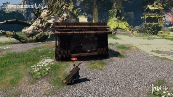 《狂野之心S》最新预告片今日正式亮相！融合了传统和风机械美学的视觉盛宴

