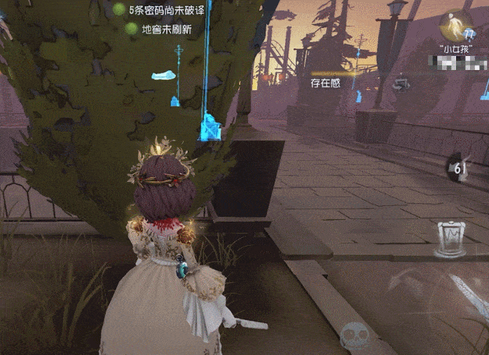 掌控天象的基础指南《第五人格》【求生者-气象学家】攻略详解