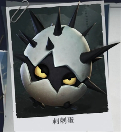 超自然行动组中刺刺蛋怪物的战斗策略与捕获技巧详解