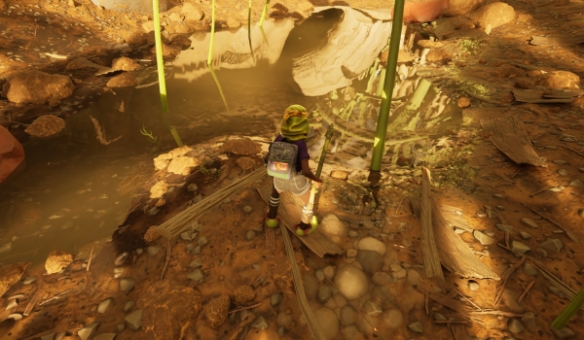 每一帧都是绝美壁纸！——《禁闭求生2》画质MOD合集通过重构光影与水体效果，呈现极致视觉体验