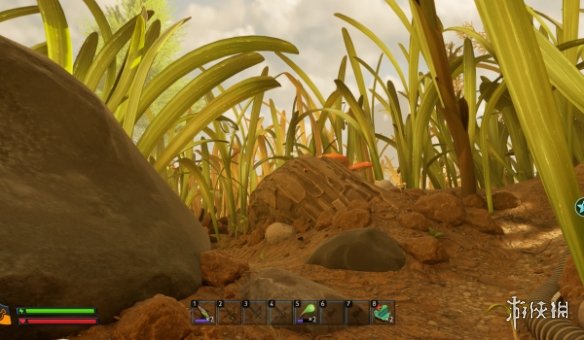 每一帧都是绝美壁纸！——《禁闭求生2》画质MOD合集通过重构光影与水体效果，呈现极致视觉体验