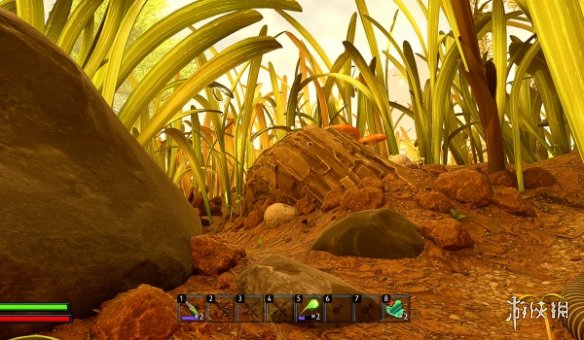 每一帧都是绝美壁纸！——《禁闭求生2》画质MOD合集通过重构光影与水体效果，呈现极致视觉体验