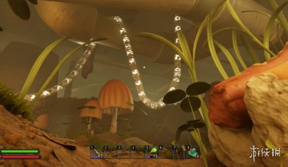 每一帧都是绝美壁纸！——《禁闭求生2》画质MOD合集通过重构光影与水体效果，呈现极致视觉体验