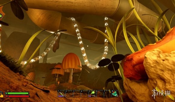 每一帧都是绝美壁纸！——《禁闭求生2》画质MOD合集通过重构光影与水体效果，呈现极致视觉体验