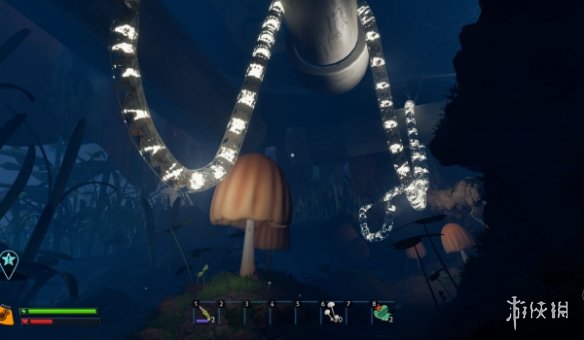 每一帧都是绝美壁纸！——《禁闭求生2》画质MOD合集通过重构光影与水体效果，呈现极致视觉体验