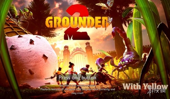 每一帧都是绝美壁纸！——《禁闭求生2》画质MOD合集通过重构光影与水体效果，呈现极致视觉体验