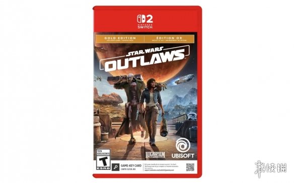 任天堂Switch 2实体游戏发行方式的创新：密钥卡逐渐成为主流