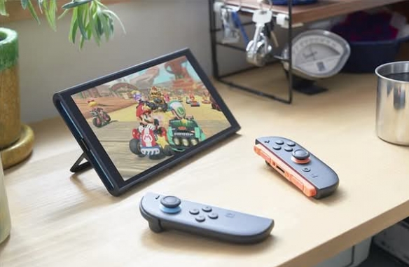 仅仅两周时间，Switch_2便已被破解成功？任天堂回应：“一个都无法幸免”  
