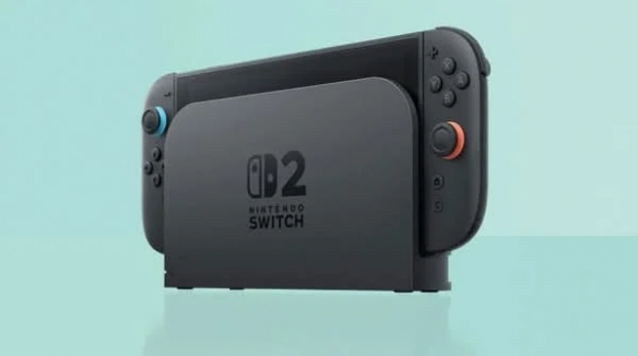 仅仅两周时间，Switch_2便已被破解成功？任天堂回应：“一个都无法幸免”  
