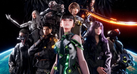 《剑星》的PC版本即将面世！官方最新视频展现Steam Deck上的试玩效果